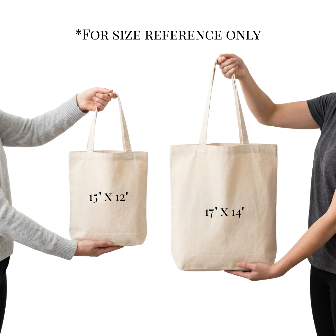 Handmade Black Cat Bag with Heart and Daisies